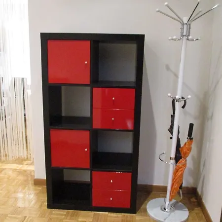 Casa Roby 公寓