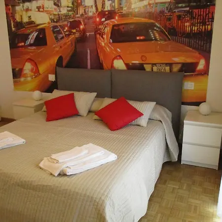 Casa Roby 公寓 *